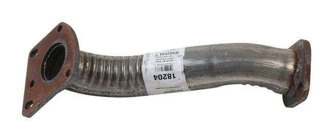 AP Exhaust Exhaust Pipe  18204