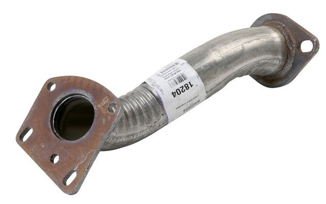 AP Exhaust Exhaust Pipe  18204