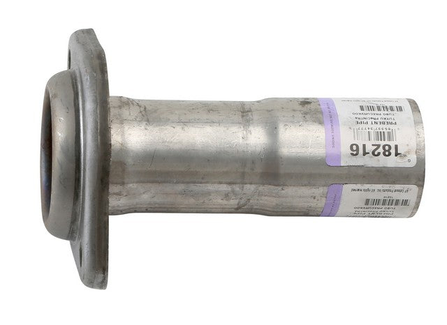 AP Exhaust Exhaust Pipe  18216