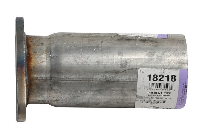 AP Exhaust Exhaust Pipe  18218
