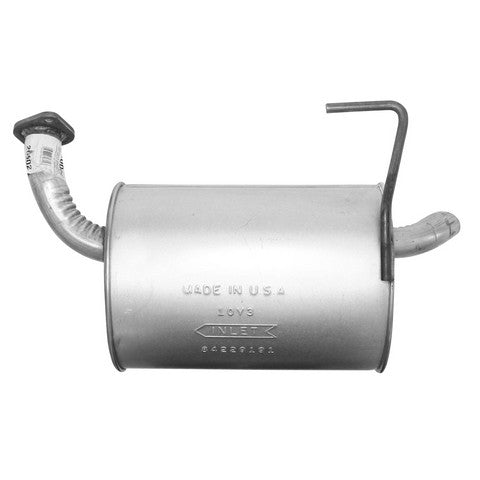 AP Exhaust Exhaust Muffler Assembly  20002
