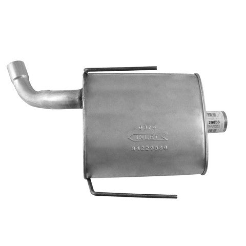 AP Exhaust Exhaust Muffler Assembly  20053