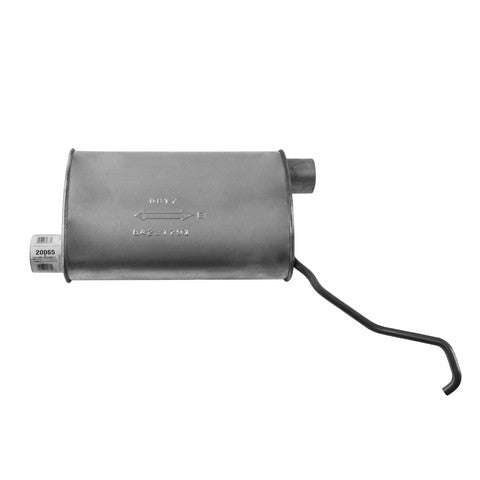 AP Exhaust Exhaust Muffler  20065