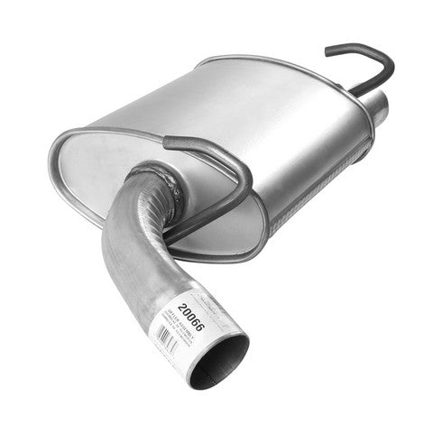 AP Exhaust Exhaust Muffler  20066