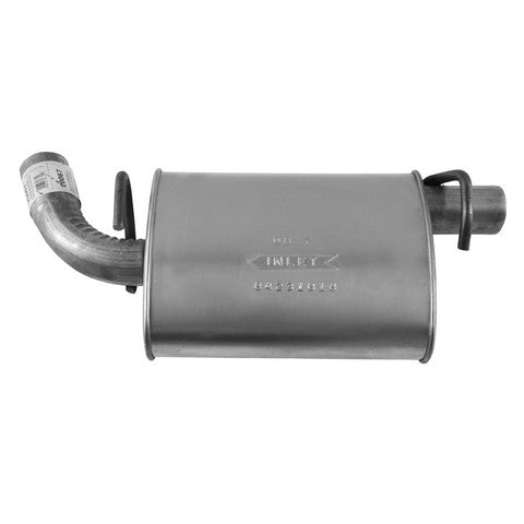 AP Exhaust Exhaust Muffler  20067