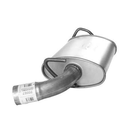AP Exhaust Exhaust Muffler  20067