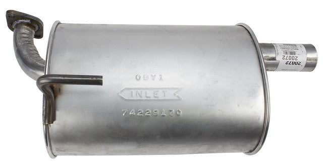 AP Exhaust Exhaust Muffler Assembly  20072