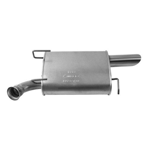 AP Exhaust Exhaust Muffler Assembly  2008