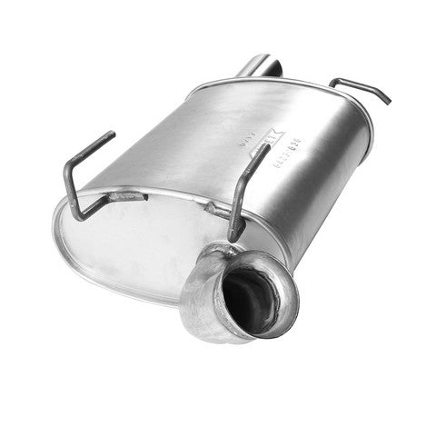 AP Exhaust Exhaust Muffler Assembly  2008