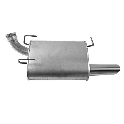 AP Exhaust Exhaust Muffler Assembly  2009
