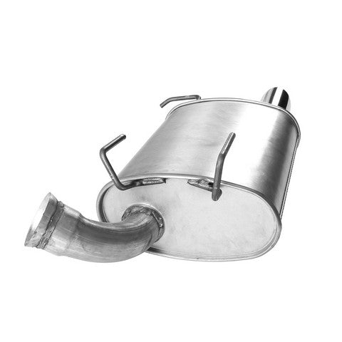 AP Exhaust Exhaust Muffler Assembly  2009