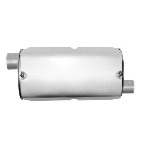 AP Exhaust Exhaust Muffler,MUFFLER  2016