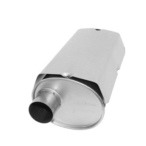 AP Exhaust Exhaust Muffler,MUFFLER  2016