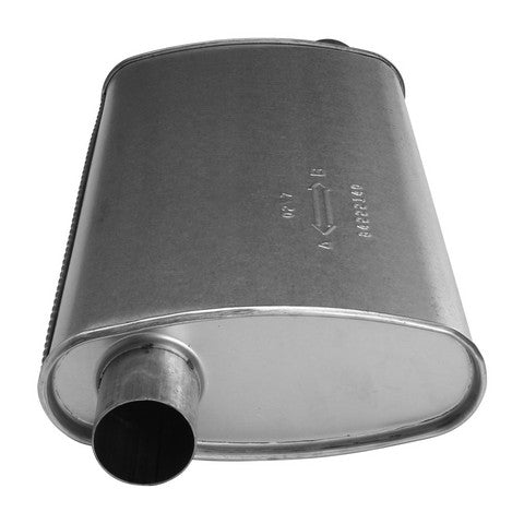AP Exhaust Exhaust Muffler,MUFFLER  2045