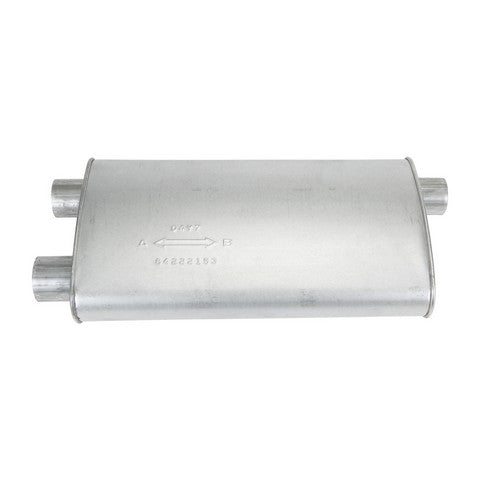 AP Exhaust Exhaust Muffler,MUFFLER  2046