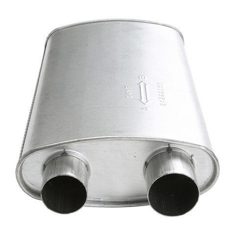 AP Exhaust Exhaust Muffler,MUFFLER  2046