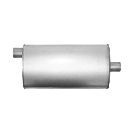 AP Exhaust Exhaust Muffler,MUFFLER  2054
