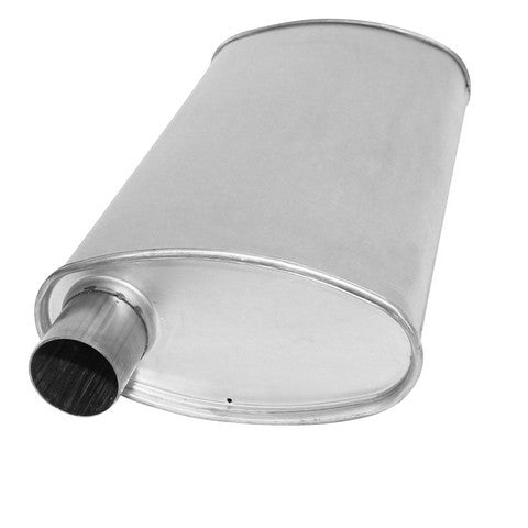 AP Exhaust Exhaust Muffler,MUFFLER  2054