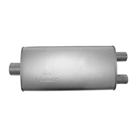AP Exhaust Exhaust Muffler,MUFFLER  2058