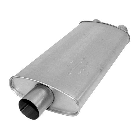AP Exhaust Exhaust Muffler,MUFFLER  2058