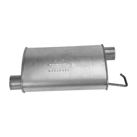 AP Exhaust Exhaust Muffler,MUFFLER  2067