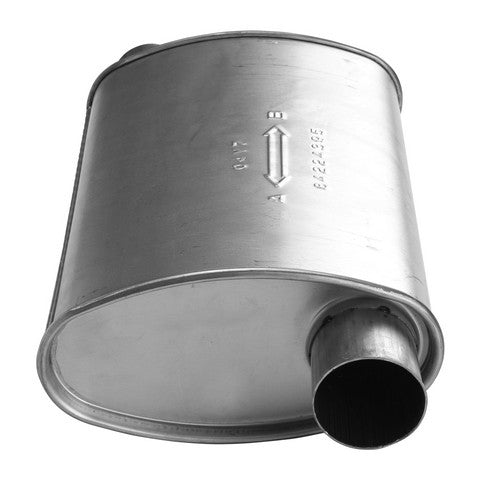 AP Exhaust Exhaust Muffler,MUFFLER  2067