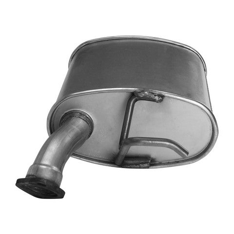 AP Exhaust Exhaust Muffler Assembly  2075