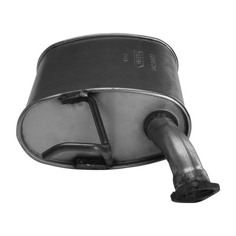 AP Exhaust Exhaust Muffler Assembly  2076