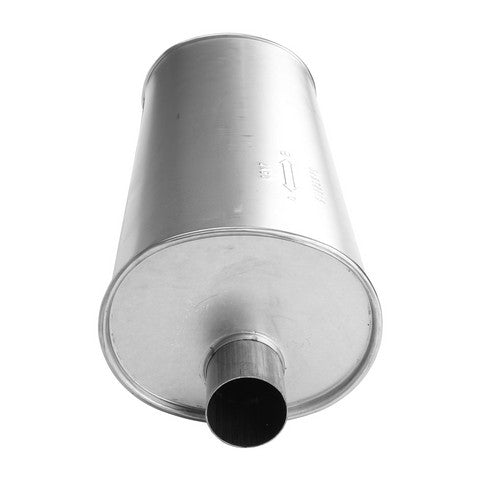 AP Exhaust Exhaust Muffler,MUFFLER  2080
