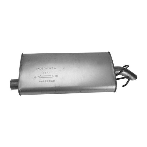 AP Exhaust Exhaust Muffler,MUFFLER  2082