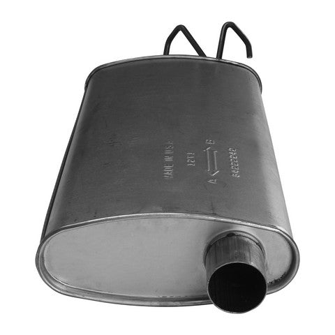 AP Exhaust Exhaust Muffler,MUFFLER  2082