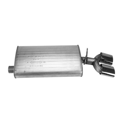 AP Exhaust Exhaust Muffler,MUFFLER  2083
