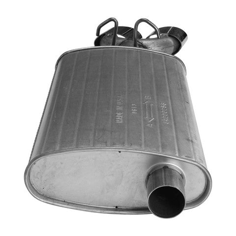 AP Exhaust Exhaust Muffler,MUFFLER  2083