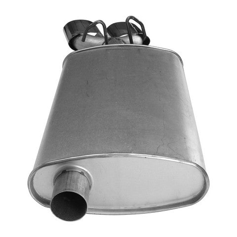 AP Exhaust Exhaust Muffler,MUFFLER  2084