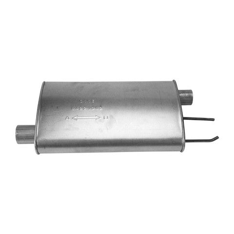 AP Exhaust Exhaust Muffler,MUFFLER  2087