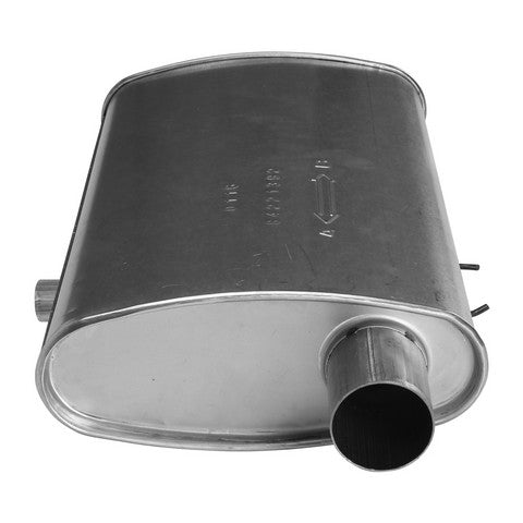 AP Exhaust Exhaust Muffler,MUFFLER  2087