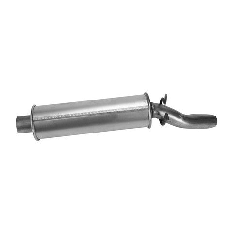 AP Exhaust Exhaust Resonator,MUFFLER  2089
