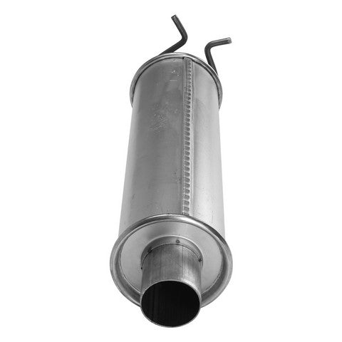 AP Exhaust Exhaust Resonator,MUFFLER  2089
