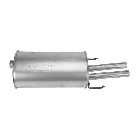 AP Exhaust Exhaust Muffler,MUFFLER  2098