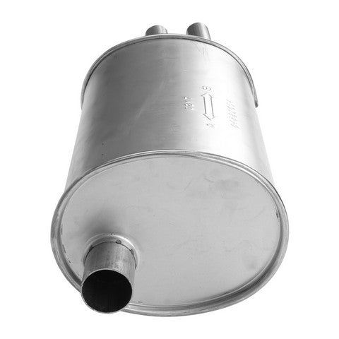 AP Exhaust Exhaust Muffler,MUFFLER  2098