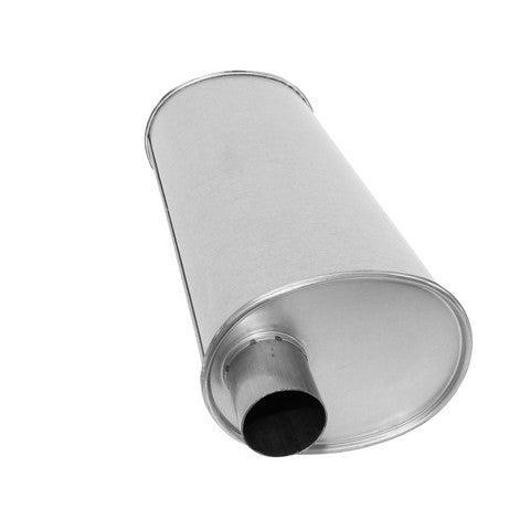 AP Exhaust Exhaust Muffler,MUFFLER  2100