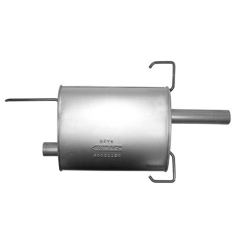 AP Exhaust Exhaust Muffler,MUFFLER  2112