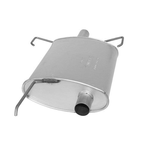 AP Exhaust Exhaust Muffler,MUFFLER  2112