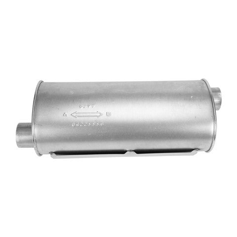 AP Exhaust Exhaust Muffler,MUFFLER  2114
