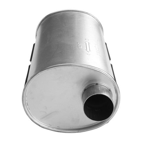 AP Exhaust Exhaust Muffler,MUFFLER  2114