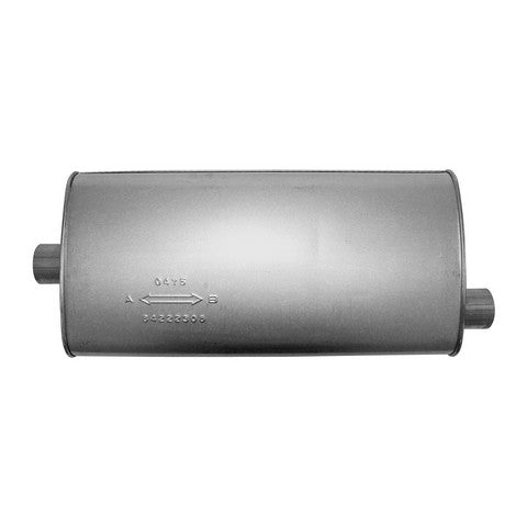 AP Exhaust Exhaust Muffler,MUFFLER  2117