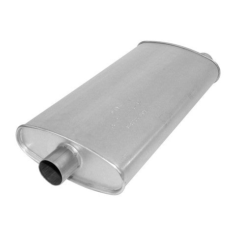 AP Exhaust Exhaust Muffler,MUFFLER  2117