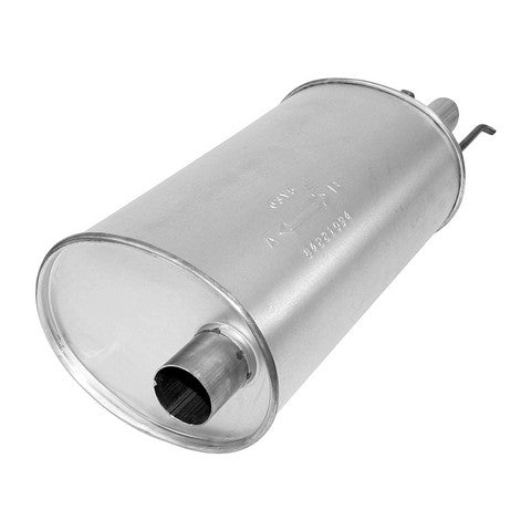 AP Exhaust Exhaust Muffler,MUFFLER  2118