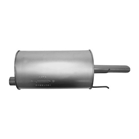 AP Exhaust Exhaust Muffler,MUFFLER  2118