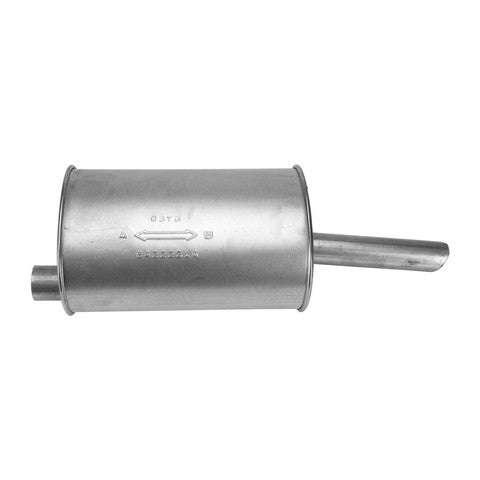 AP Exhaust Exhaust Muffler,MUFFLER  2119